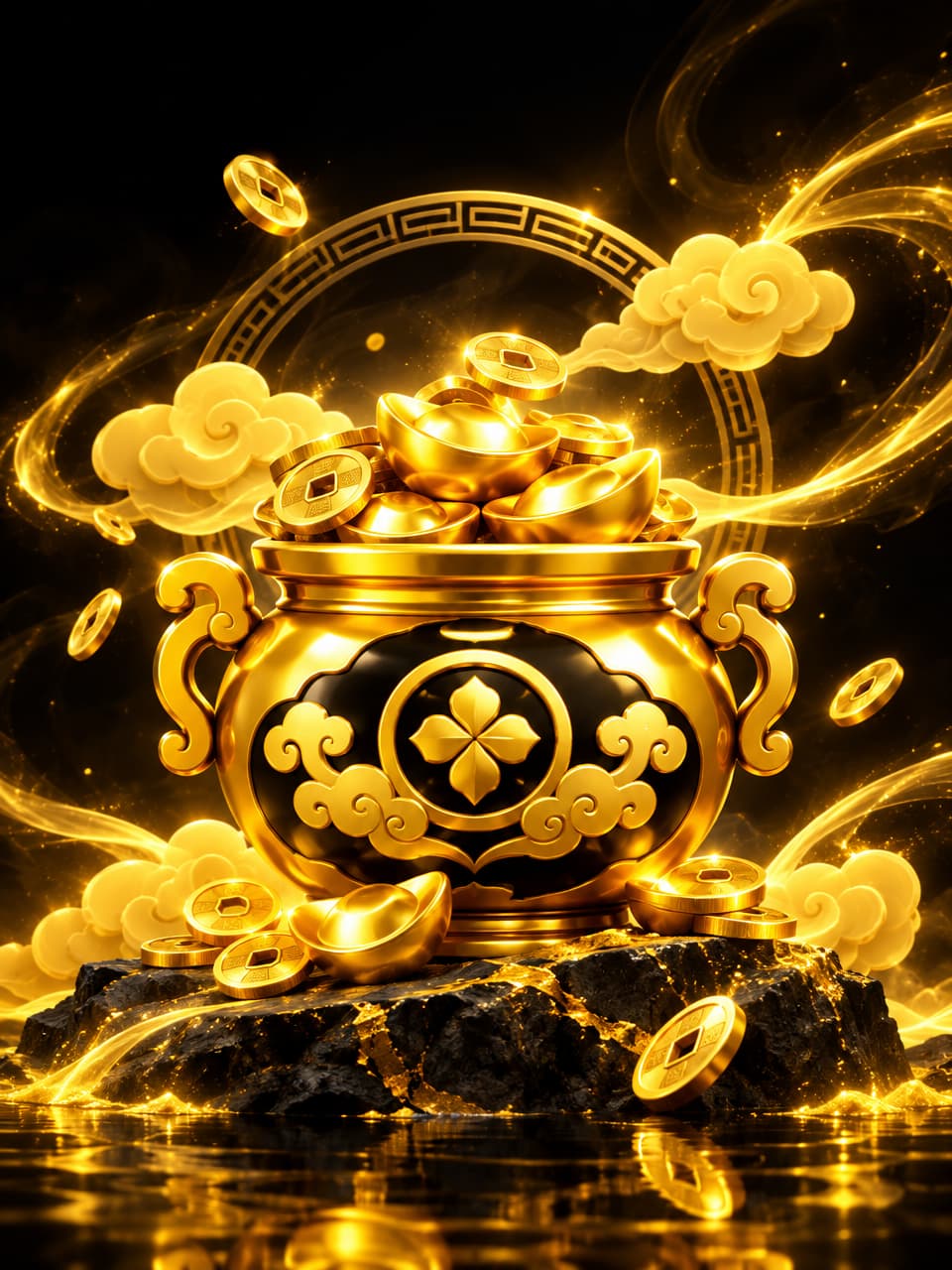 ภาพเกม Sa Gaming ที่ออกแบบใหม่สำหรับ luncharoen - ลุ้นเจริญ